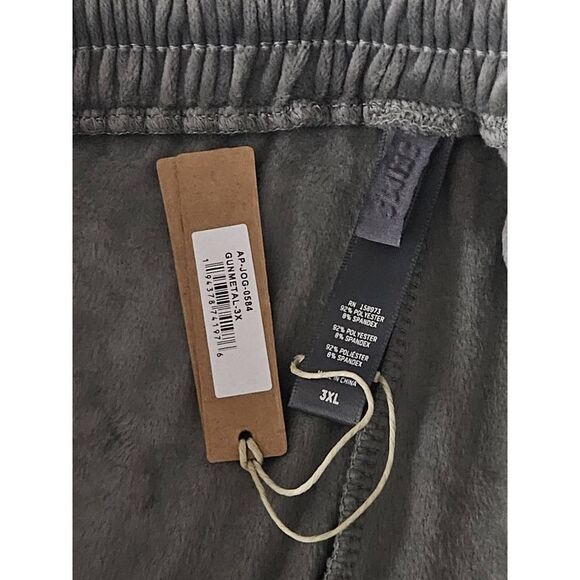 Skims velour jogger pants NWT - Picture 14 of 14